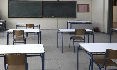 Κακοκαιρία «Ελπίς»: Κλειστά τη Δευτέρα όλα τα σχολεία του Δήμου Πύργου