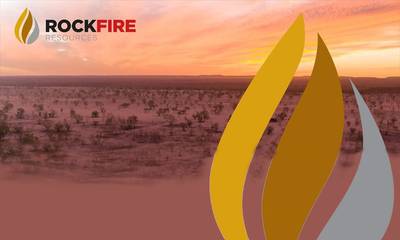 Επένδυση στους Μολάους Λακωνίας από την αυστραλέζικη Rockfire για το δημόσιο μεταλλείο!