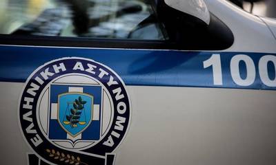 Πάτρα: Ένοπλη ληστεία στα ΕΛΤΑ Βραχνεΐκων - Συναγερμός στην ΕΛ.ΑΣ