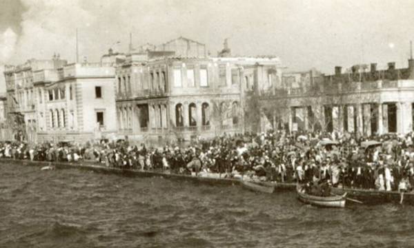 Νέα Κίος: Διοργάνωση εκδηλώσεων για τα 100 χρόνια από τον ξεριζωμό του Ελληνισμού της Μικρασίας