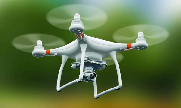 Ένα drone με θερμική κάμερα χαρίζει ο Νίκας στο Τμήμα Ασφαλείας Σπάρτης!
