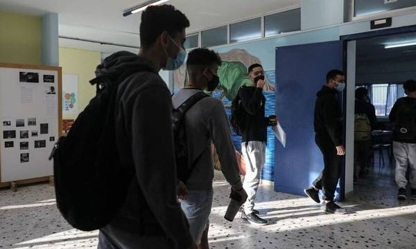 Χωρίς ιδιαίτερα προβλήματα λειτούργησαν τα σχολεία στο δήμο Κορινθίων