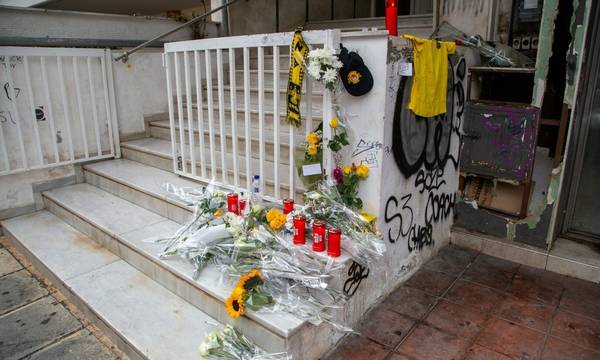 Δολοφονία 19χρονου στη Θεσσαλονίκη: Συνελήφθη ο δράστης