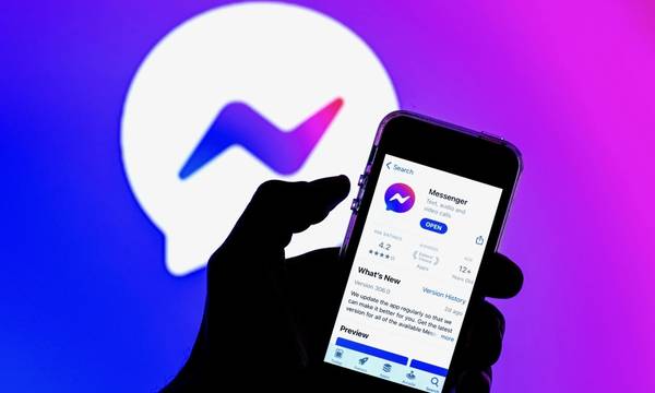 Facebook: Γιατί δεν πρέπει πλέον να τραβάτε screenshots στο Messenger 