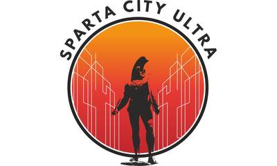 1ο Sparta City Ultra: Όρεξη να’ χεις, να τρέχεις, στη Σπάρτη!