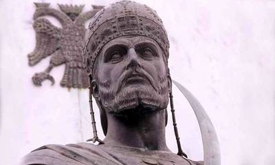 Ποιος ήταν ο 48χρονος Αυτοκράτορας Κωνσταντίνος ΙΑ’ Παλαιολόγος; Γεννήθηκε σαν σήμερα