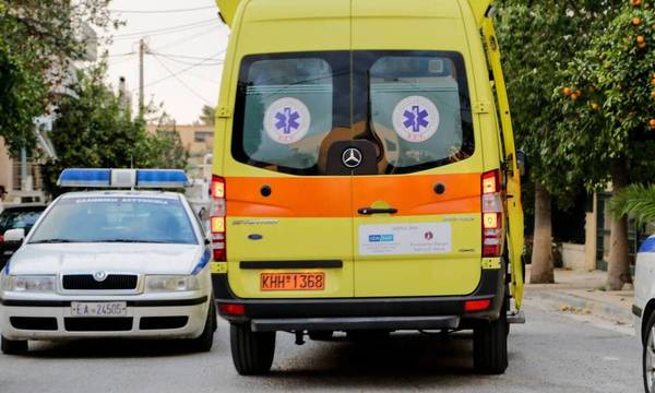 Σοκ στη Θεσσαλονίκη: Βρέφος εντοπίστηκε νεκρό κοντά σε κάδους έξω από νεκροταφείο