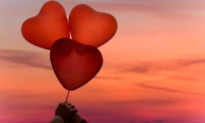 Ημέρα των Ερωτευμένων: Πώς ξεκίνησε να γιορτάζεται