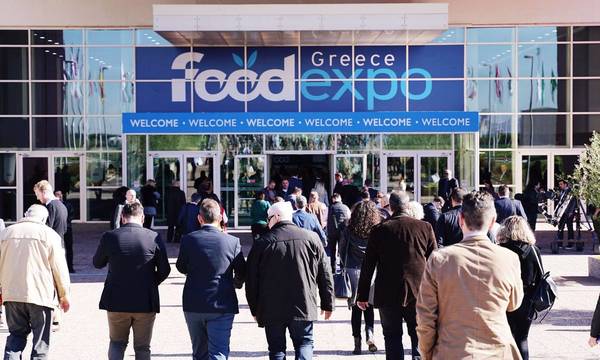 «Food Expo Greece 2022»: Το Επιμελητήριο Λακωνίας πάει… Έκθεση!