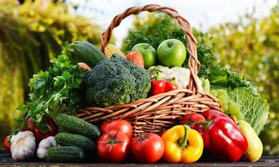 Έρευνα: Η κατανάλωση πολλών λαχανικών δεν μειώνει τον καρδιαγγειακό κίνδυνο