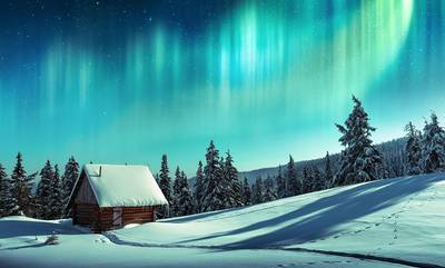 5 λόγοι για να επισκεφτείτε τη Φινλανδία, την πιο ευτυχισμένη χώρα του κόσμου