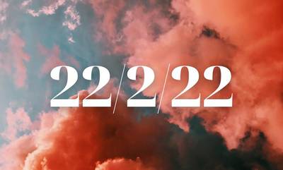 22/2/22: Τι σηματοδοτεί η «Twosday» για τη ζωή μας