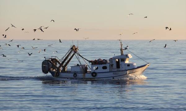 Δύο προτάσεις στο Πρόγραμμα «Αλιεία και Θάλασσα» υπέβαλε ο Δήμος Μονεμβασίας