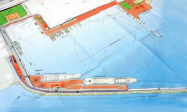 «Νίκη των ενεργών πολιτών η απόρριψη της ΜΠΕ για το λιμάνι της Καλαμάτας»