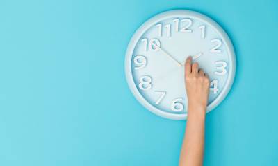 Αλλαγή ώρας 2022: Πότε γυρνάμε τα ρολόγια μας μια ώρα μπροστά;