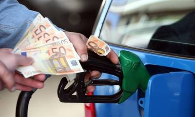 Ρεκόρ ανόδου στις τιμές των καυσίμων στη Λακωνία