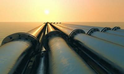 Η Δύση πρέπει να στηρίξει τον αγωγό φυσικού αερίου East Med