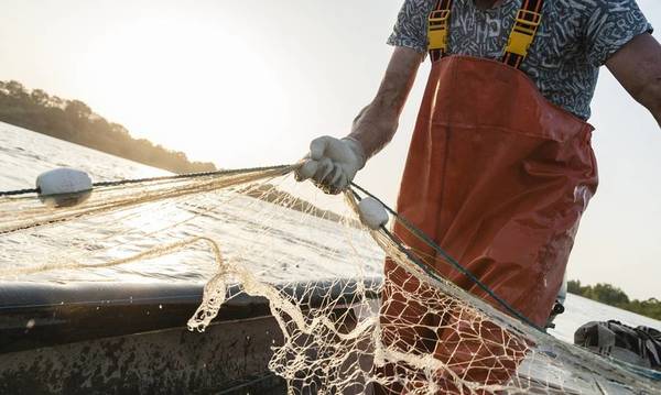 «6 προτάσεις στον Σίμο Κεδίκογλου για τους επαγγελματίες αλιείς της Ελλάδας»