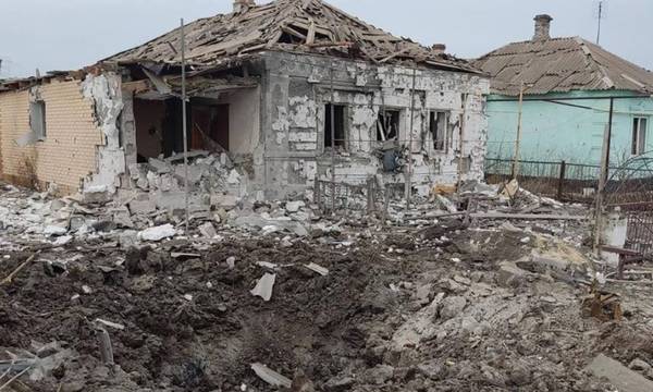 Πόλεμος στην Ουκρανία: Στους 6 οι Έλληνες νεκροί - Ακόμη 4 ομογενείς έχασαν τη ζωή τους