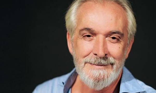 Πέθανε ο Μεσσήνιος ηθοποιός Κωνσταντίνος Ζαμπάρας