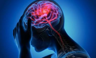 Συρρίκνωση και ατροφία του εγκεφάλου μπορεί να επιφέρει ακόμη και η ήπια Covid-19