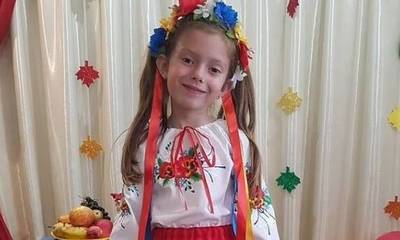 Ουκρανία: 7χρονη σκοτώθηκε από βομβαρδισμούς σε σχολείο – Προσπάθησε να τη σώσει ο παππούς της