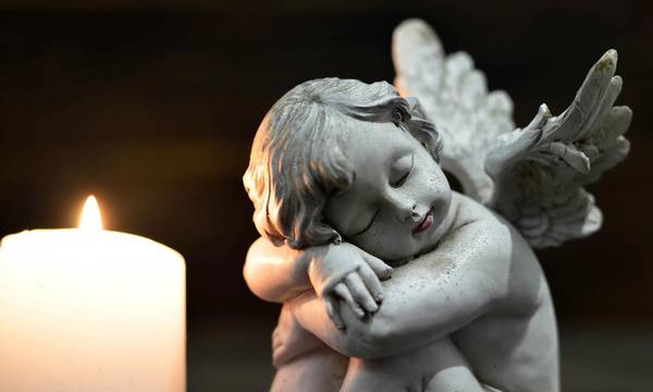 Πάτρα: Σήμερα η κηδεία του 6χρονου Κωνσταντίνου - Έδωσε ζωή με τον θάνατό του