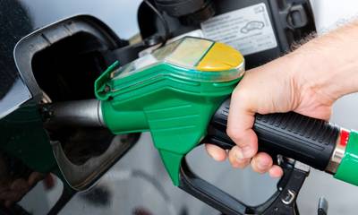 Πόσο κοστίζει η βενζίνη στην Πελοπόννησο - Δείτε τις υψηλότερες τιμές στην Ελλάδα