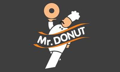 Τα καταστήματα Mr Donut προσφέρουν εργασία