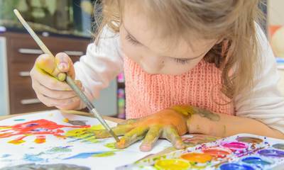 Πάτρα: Η παιδοψυχολόγος που ερμήνευσε τη ζωγραφιά της Τζωρτζίνας διαψεύδει ότι δέχτηκε απειλές