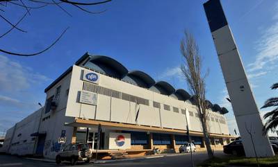 Λουτράκι: Ξανανοίγει το εργοστάσιο της Pepsico