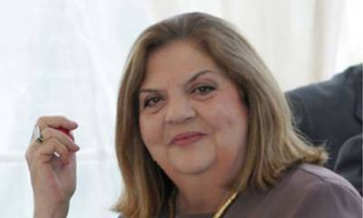 Αργολίδα: Πέθανε η πρώην βουλευτής της ΝΔ, Έλσα Παπαδημητρίου