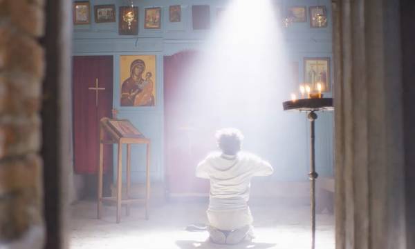 «Άγιος Παΐσιος – Από τα Φάρασα στον Ουρανό»: Η δοκιμασία της πίστης του Αρσένιου (video)