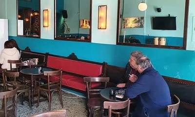 Το Ιστορικό Καφέ «Αστικόν» στα Κύθηρα, νέο μέλος του «Δρόμου Ιστορικών Καφέ»
