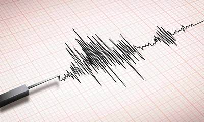 Μεσσηνία: Σεισμός 4,2 Ρίχτερ στη Μεθώνη