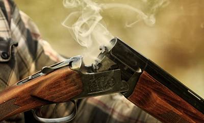 Βάρδα: 67χρονος αυτοπυροβολήθηκε με κυνηγετικό όπλο