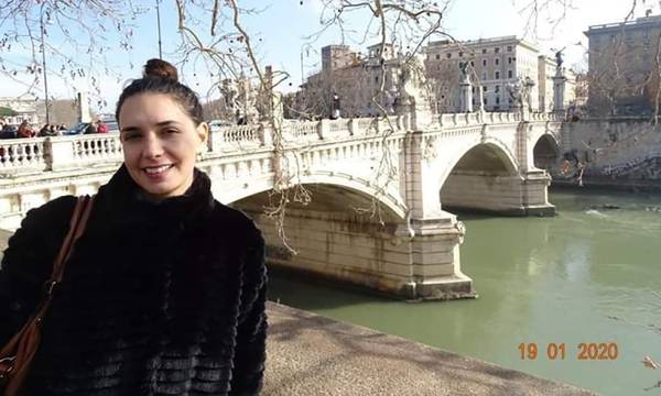 Αιτωλικό: Θλίψη για τον αιφνίδιο θάνατο της Bάλιας Γρίβα - «Έσβησε» στα 31 της