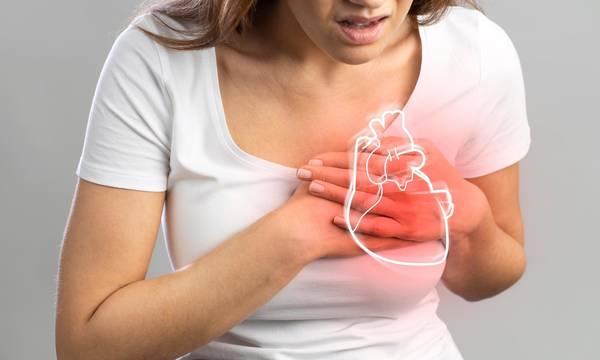 Έρευνα: Αυξημένος ο καρδιαγγειακός κίνδυνος σε άτομα με σοβαρές ψυχικές παθήσεις
