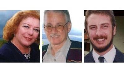 Αίγιο: Ανοιχτός ο φάκελος της τριπλής δολοφονίας στον Λόγγο