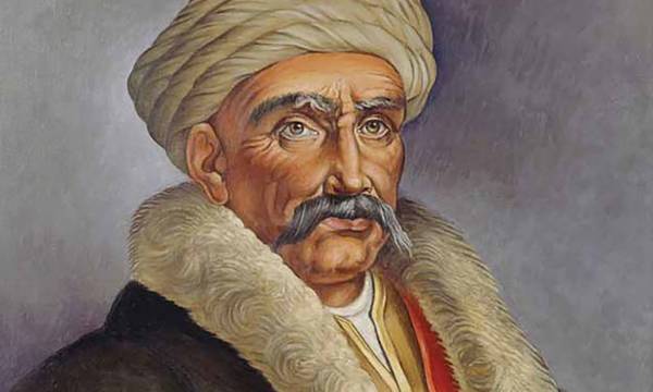 Σαν σήμερα γεννήθηκε ο πρώτος πρόεδρος της Βουλής των Ελλήνων, Πανούτσος Νοταράς