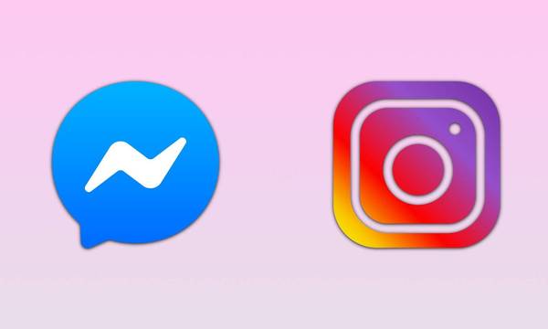 Προβλήματα σε Messenger και Instagram