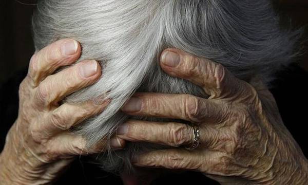 Μεγαλόπολη: Έκοψαν το ρεύμα σε γιαγιά 92 ετών με συσκευή οξυγόνου (video)