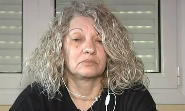Πάτρα: «Το παιδί μου είναι αθώο», λέει η μητέρα της Ρούλας Πισπιρίγκου (video)