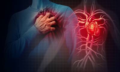 Η τεχνητή νοημοσύνη προβλέπει καλύτερα από τους γιατρούς πότε θα πάθει καρδιακή ανακοπή ένας ασθενής