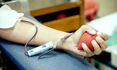 Εβδομάδα εθελοντικής αιμοδοσίας διοργανώνει «Ο Πλήθων», στη Σπάρτη