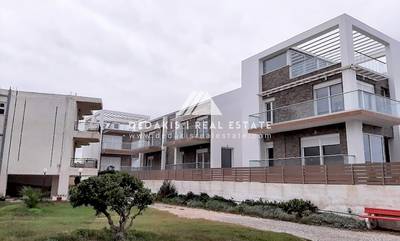 Κόρινθος: Πωλείται διαμέρισμα 68 τ.μ. στην παραλία Λεχαίου