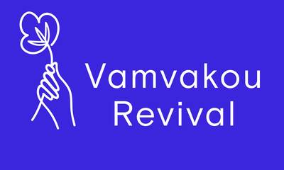 Incubation Program Manager αναζητά η Vamvakou Revival