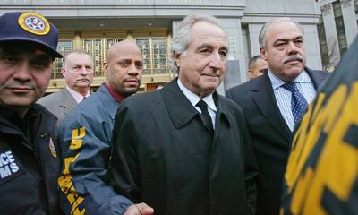 Bernie Madoff: Τι απέγιναν οι πρωταγωνιστές της μεγαλύτερης χρηματιστηριακής απάτης