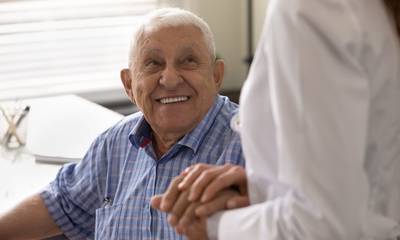 Έρευνα: Περισσότερα χρόνια χωρίς Αλτσχάιμερ για τους ηλικιωμένους με υγιεινό τρόπο ζωής