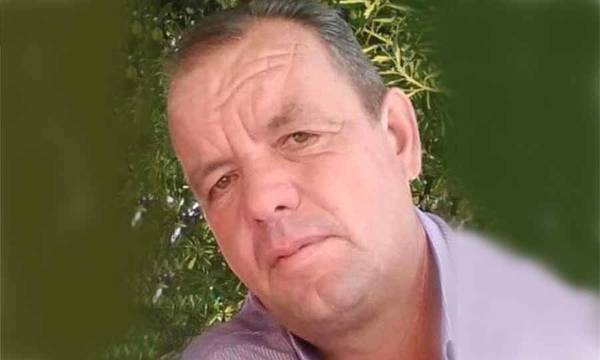 Σοκ στο Γεράκι Λακωνίας – Πέθανε ο 53χρονος Παναγιώτης Αγγελέτος